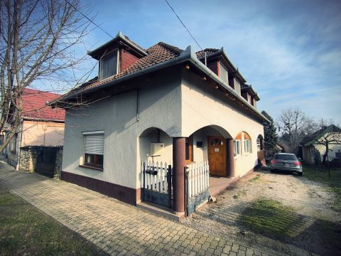 Eladó Ház 8394 Alsópáhok 