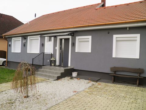 Eladó Ház 8782 Zalacsány 