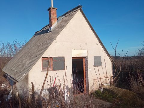 Eladó Ház 2039 Pusztazámor 
