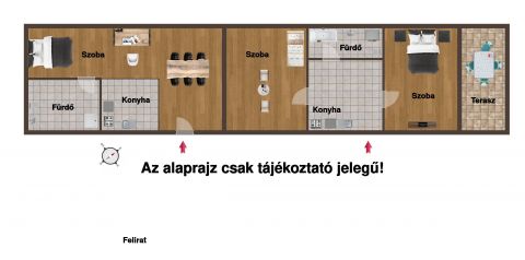 Eladó Ház 3000 Hatvan 