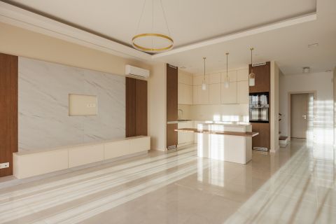 Eladó Ház 8230 Balatonfüred Prémium kategóriás ikerház Balatonfüred panorámás övezetében