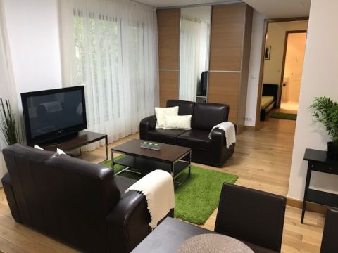 Eladó Lakás 1064 Budapest 6. kerület , Exkluzív lakás eladó Andrássy úti luxustársasházban