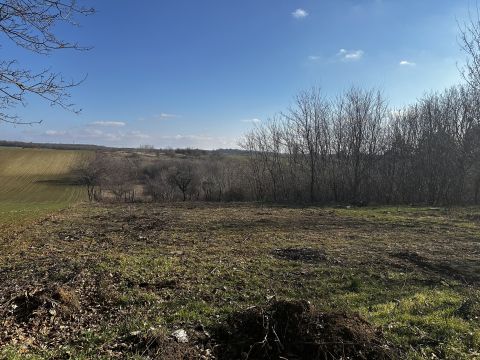 Eladó Telek 7275 Igal , 3900 m2-es zártkert eladó