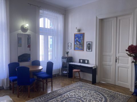 Eladó Lakás 1027 Budapest 2. kerület , Vizivárosban