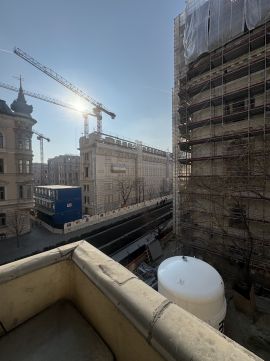 Eladó Lakás 1054 Budapest 5. kerület , PARLAMENTRE PANORÁMÁS SAROKLAKÁS 