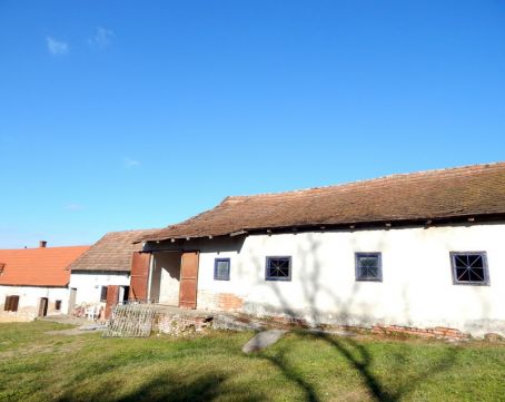 Eladó Ház 8949 Mikekarácsonyfa 
