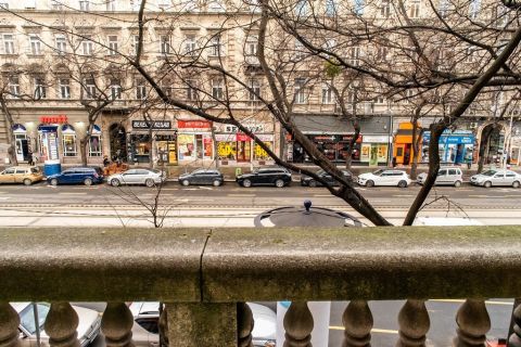 Eladó Lakás 1073 Budapest 7. kerület 