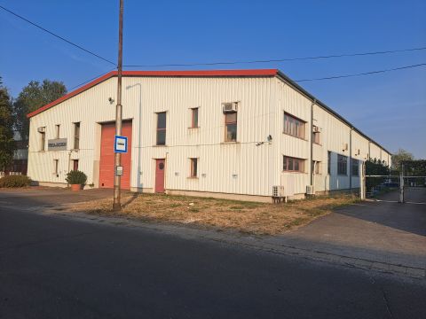 Kiadó Ipari 7634 Pécs 