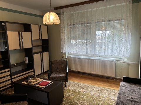 Eladó Ház 9154 Mosonszentmiklós Vasút utca környéke