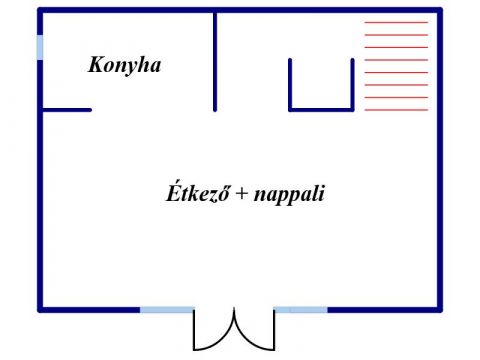Eladó Ház 7394 Magyarhertelend 7394 Magyarhertelend, családi házas