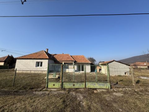 Eladó Ház 3035 Gyöngyöspata Álom otthon a Mátra lábánál! 
