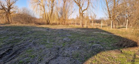 Eladó Telek 8647 Balatonmáriafürdő , Vízparti telek