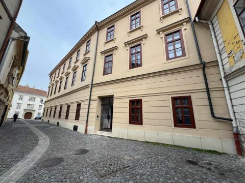 Eladó Ház 9400 Sopron 