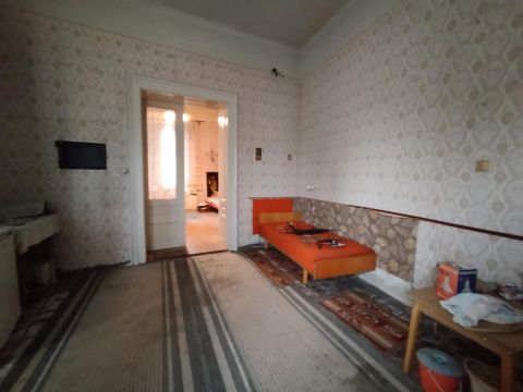 Eladó Ház 6440 Jánoshalma Központban