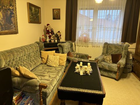 Eladó Ház 9222 Hegyeshalom , Jókai utca környéke