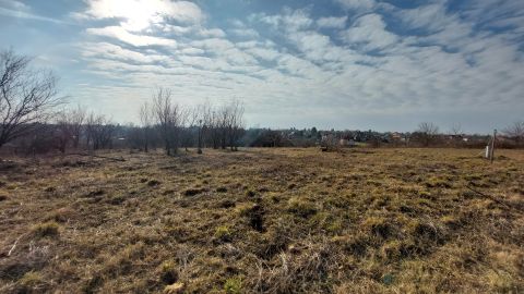 Eladó Telek 2145 Kerepes 