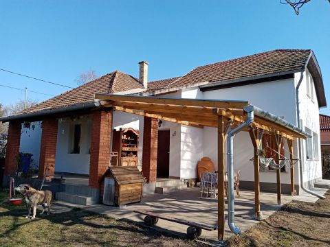 Eladó Ház 2234 Maglód 