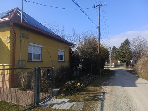 Eladó Ház 8163 Csajág Csajág Petőfi Sándor utca 1