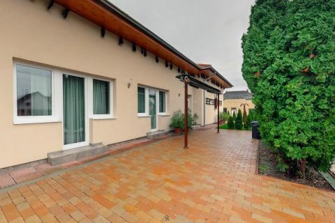 Eladó Ház 8624 Balatonszárszó 