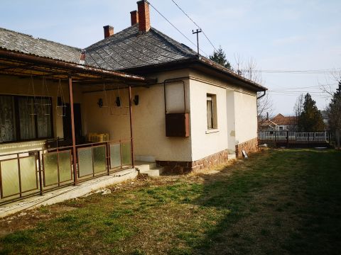 Eladó Ház 8640 Fonyód 