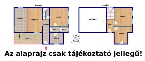 Eladó Ház 2117 Isaszeg 