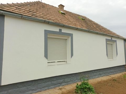 Eladó Ház 8798 Zalabér 