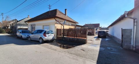 Eladó Ház 2220 Vecsés 