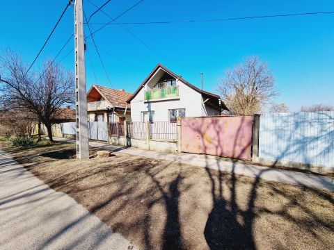 Eladó Ház 5600 Békéscsaba 