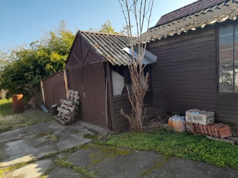 Eladó Ház 5451 Öcsöd 