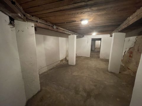 Eladó Tároló/Raktár 9700 Szombathely , Belváros
