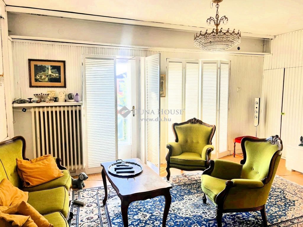 1025 Budapest 2. kerület , Rózsadomb Center közelében — 1/15