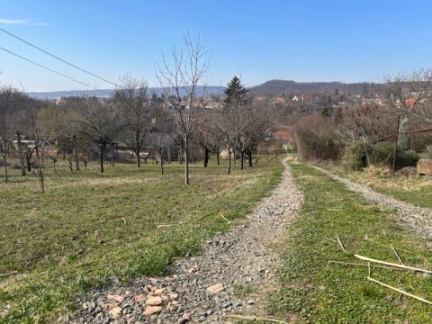 Eladó Telek 7691 Pécs 