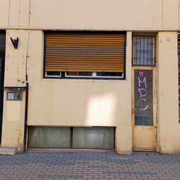 Kiadó Iroda 1137 Budapest 13. kerület Szent István Park - kiadó alagsori üzlethelyiség vagy iroda