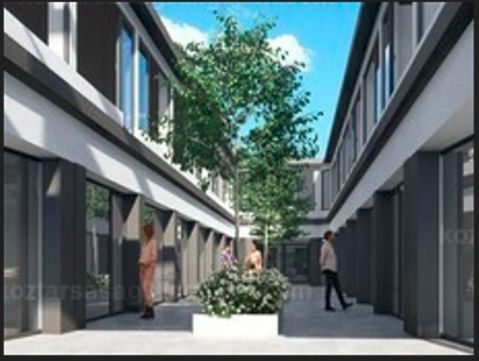 Eladó Üzlethelyiség 2030 Érd , Diósdi út 4