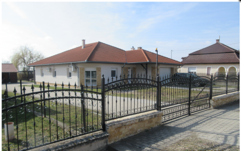 Eladó Ház 2337 Délegyháza Délegyháza
