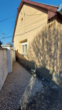 Eladó Ház 7200 Dombóvár 