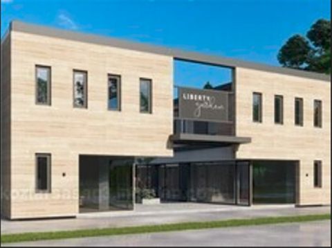 Eladó Irodaépület 2030 Érd Diósdi út 4