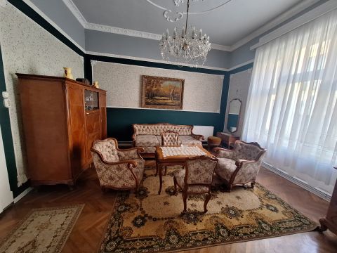 Kiadó Ház 9600 Sárvár , Sárvár