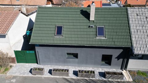 Eladó Ház 8300 Tapolca 