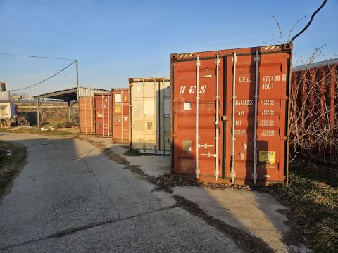 Eladó Ipari 7623 Pécs KÍVLÓ BEFEKTETÉS - PÉCS KÖZPONTI RÉSZÉN IPARI INGATLAN ELADÓ