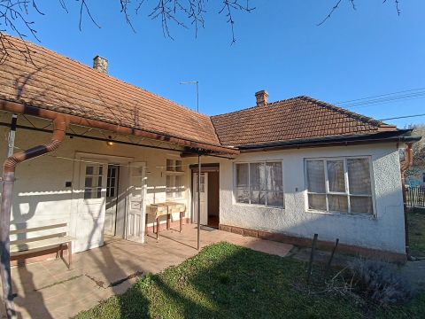 Eladó Ház 8711 Vörs 