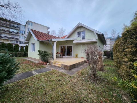 Eladó Ház 8600 Siófok 