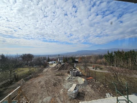 Eladó Ház 2000 Szentendre Panorámás új építésű ház 