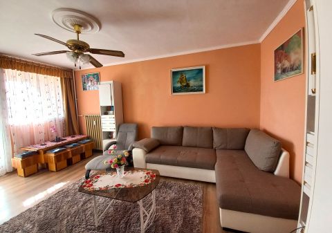 Eladó Lakás 5600 Békéscsaba Belváros közeli 