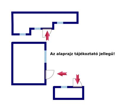 Eladó Mezőgazdasági 6000 Kecskemét Kecskemét, Borbás