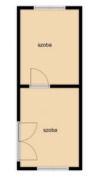 Eladó Ház 8808 Nagykanizsa 