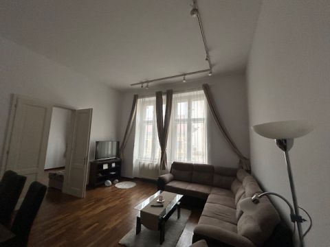 Kiadó Lakás 1014 Budapest 1. kerület , Ruszwurm cukrászda