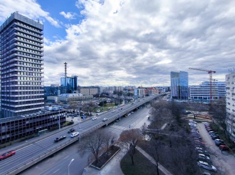 Eladó Lakás 1138 Budapest 13. kerület , Göncz Árpád városközpontnál, felújításra előkészítve