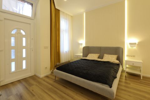 Eladó Lakás 1084 Budapest 8. kerület JELENLEG IS ÜZEMELŐ AIRBNB EGYSÉG ELADÓ!