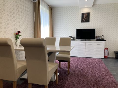 Kiadó Lakás 4400 Nyíregyháza Bocskai utca